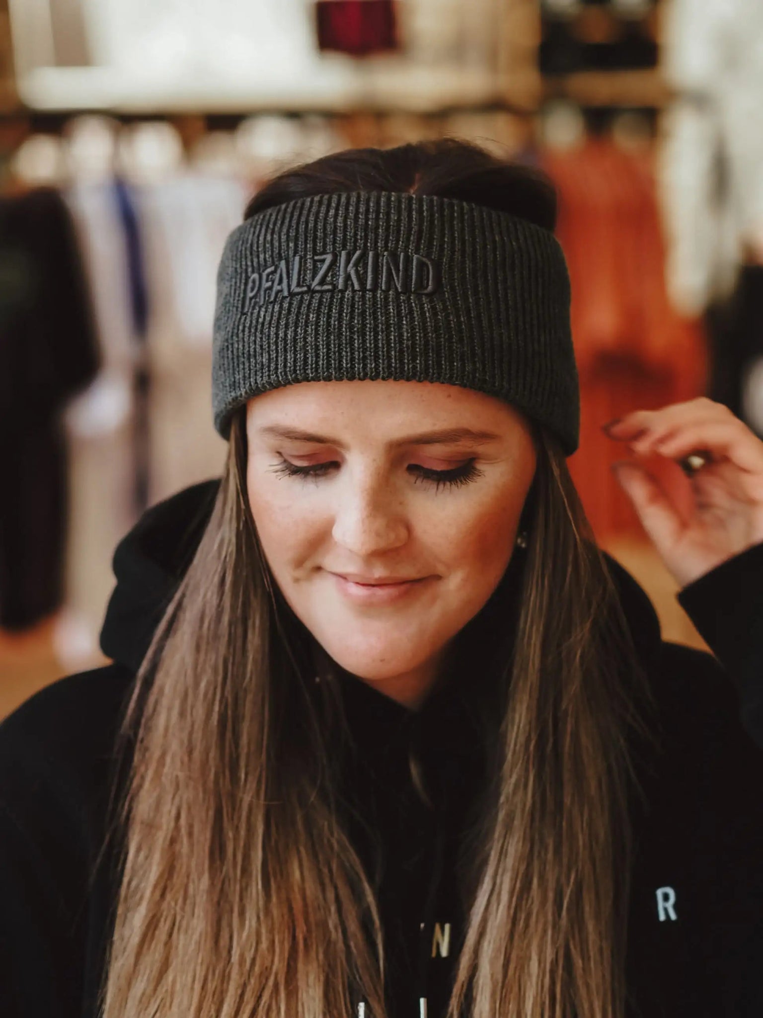 PFALZKIND STIRNBAND - WNSTR®