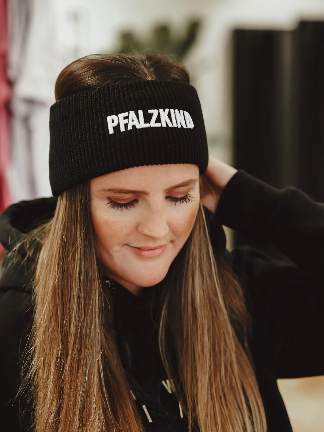 PFALZKIND STIRNBAND - WNSTR®