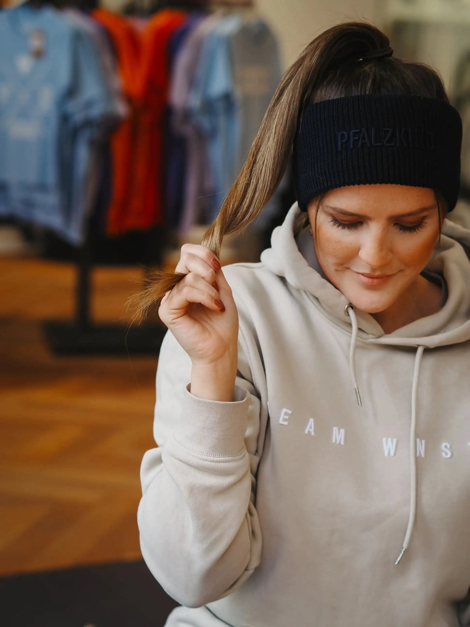 PFALZKIND STIRNBAND - WNSTR®