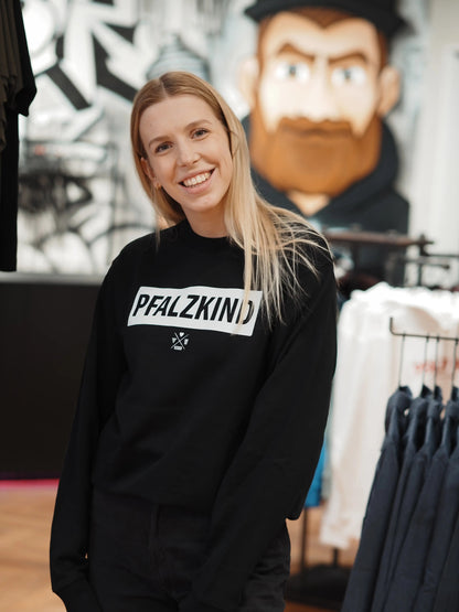 PFALZKIND SWEATER UNISEX - WNSTR®