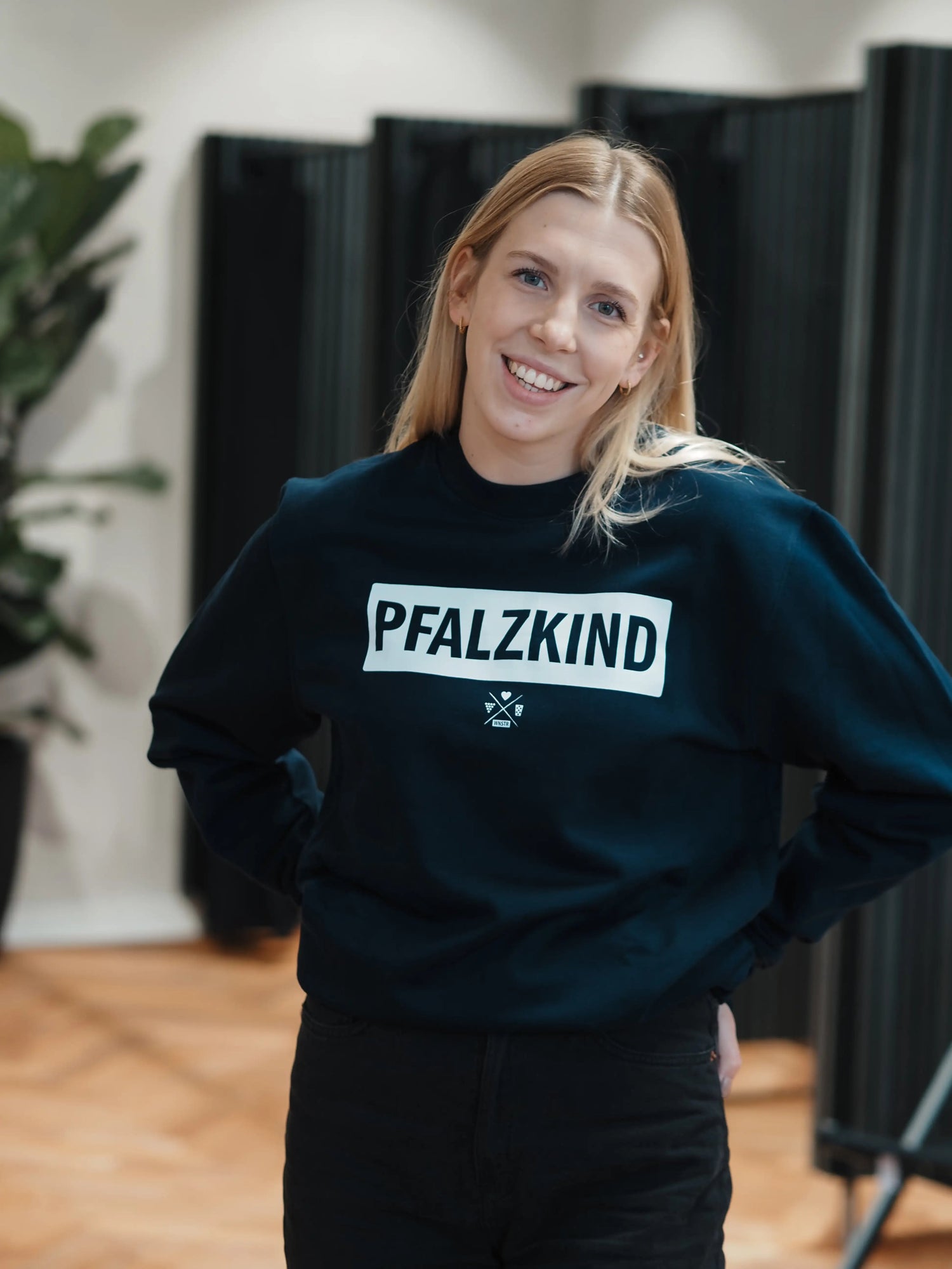 PFALZKIND SWEATER UNISEX - WNSTR®