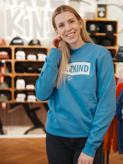 PFALZKIND SWEATER UNISEX - WNSTR®