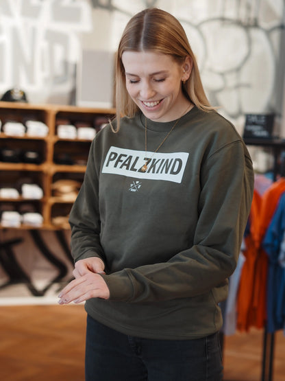 PFALZKIND SWEATER UNISEX - WNSTR®