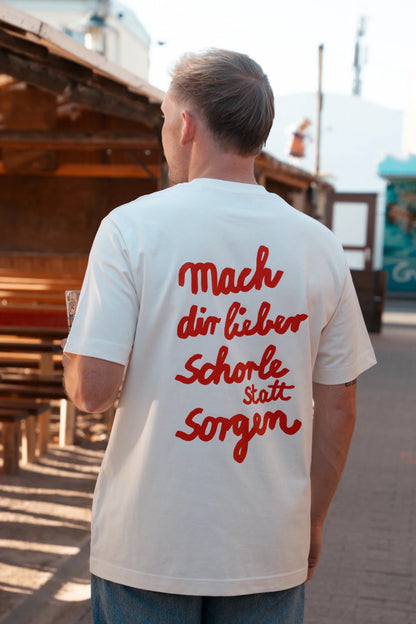 SCHORLE STATT SORGEN - WNSTR®