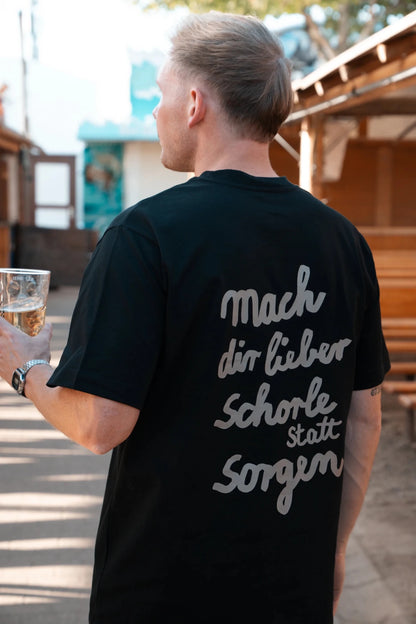 SCHORLE STATT SORGEN - WNSTR®