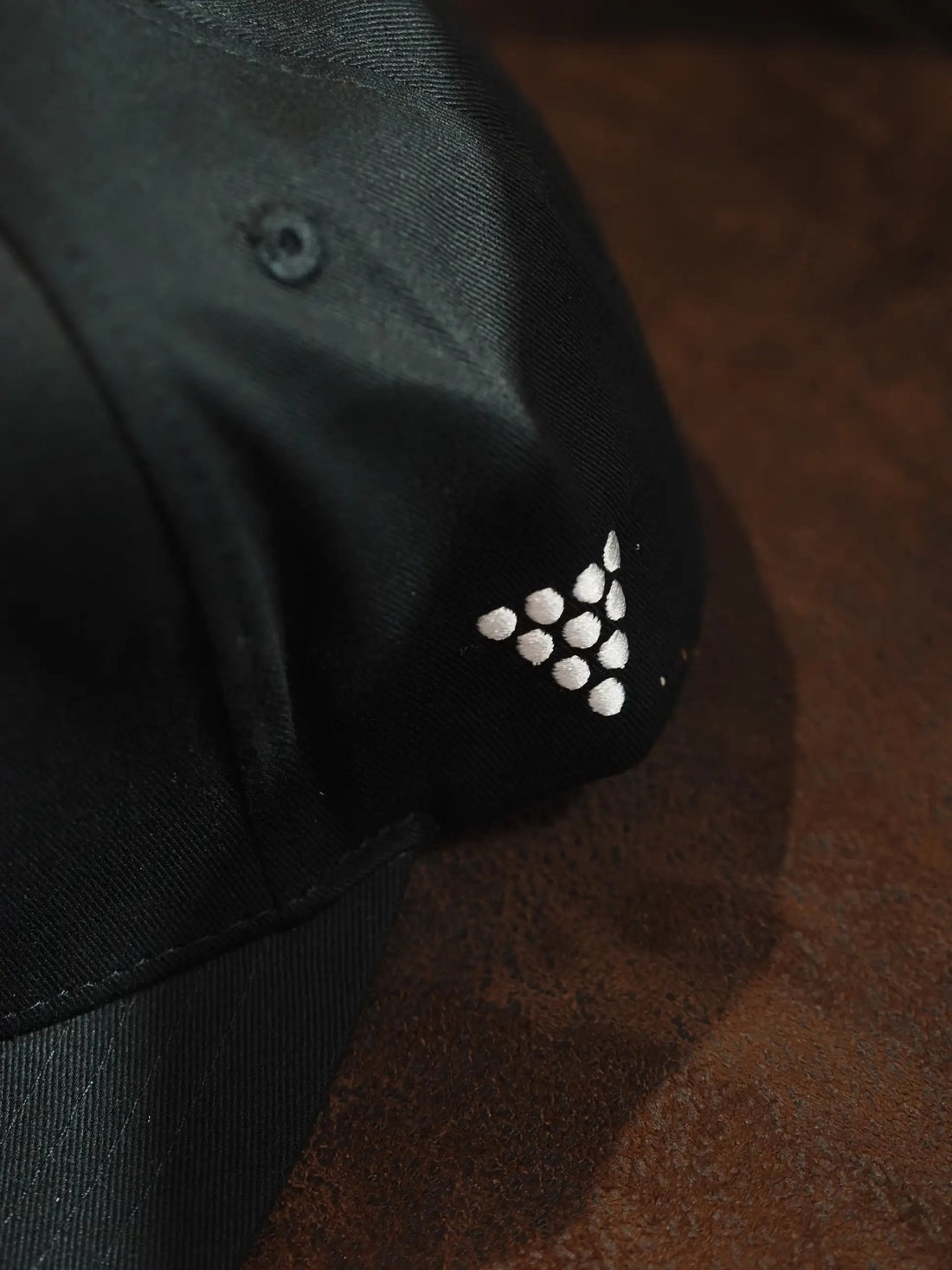 SNAPBACK BASIC BLACK - WNSTR®