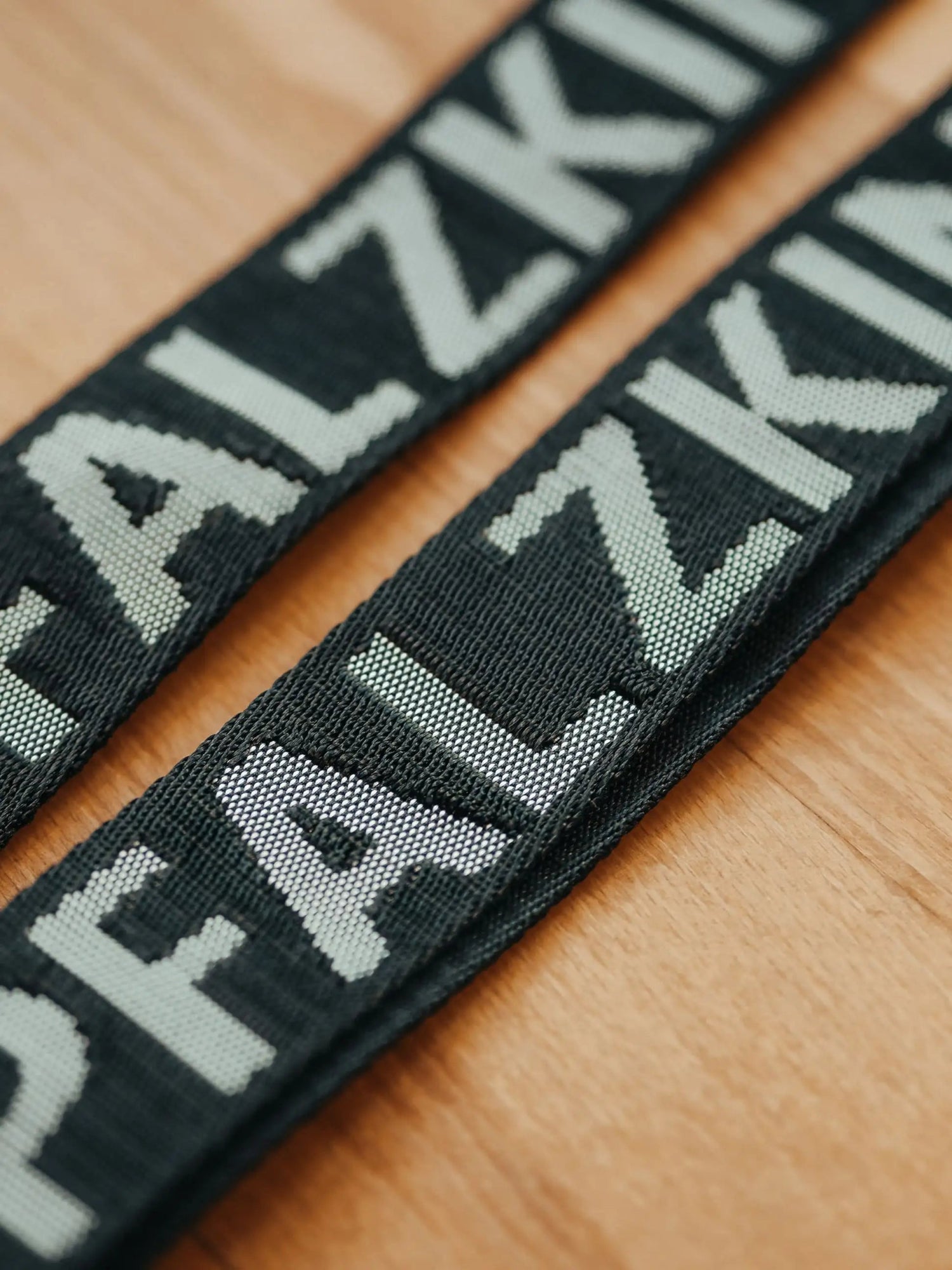 TASCHENBAND PFALZKIND - WNSTR®