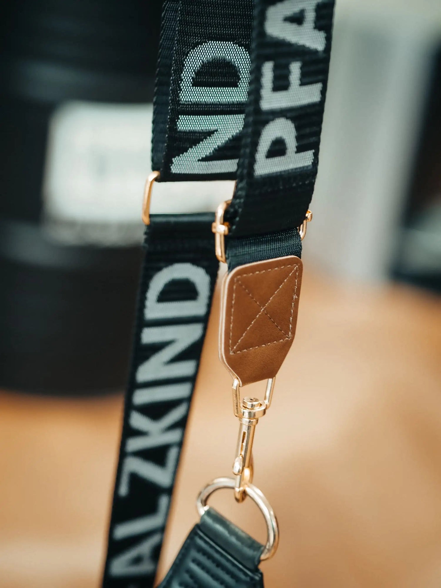 TASCHENBAND PFALZKIND - WNSTR®