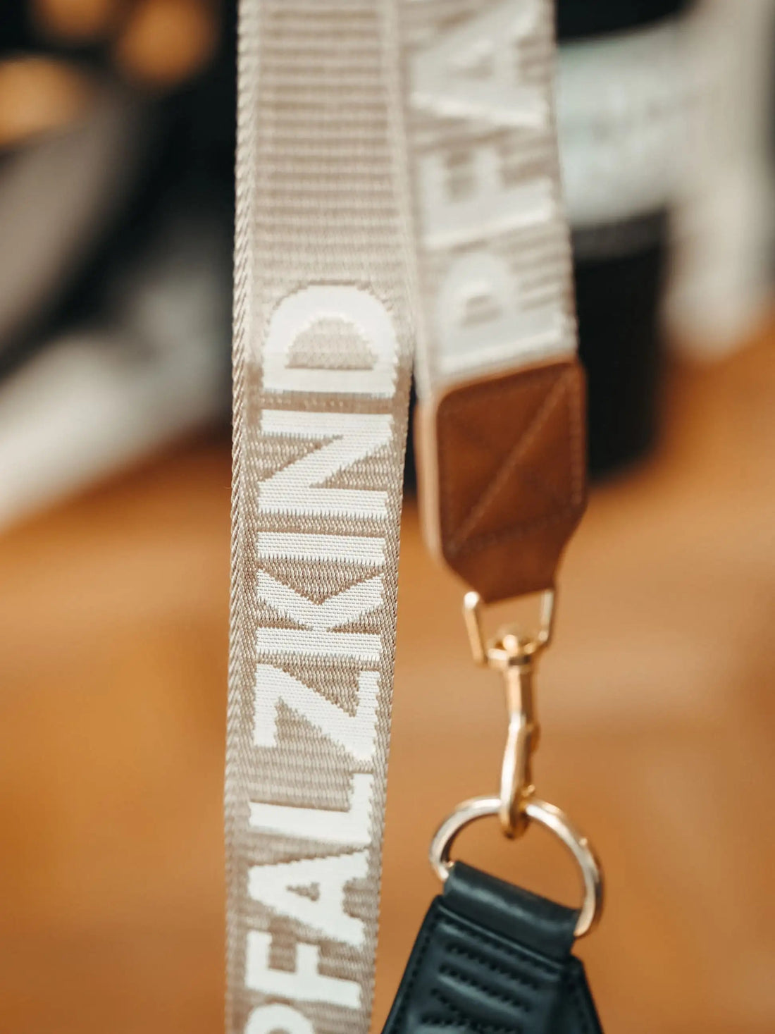 TASCHENBAND PFALZKIND - WNSTR®