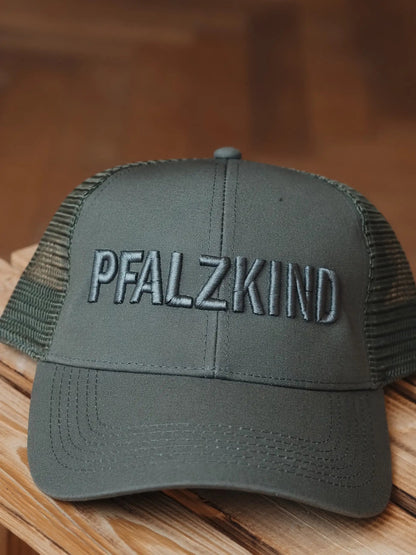 TRUCKERCAP PFALZKIND - WNSTR®