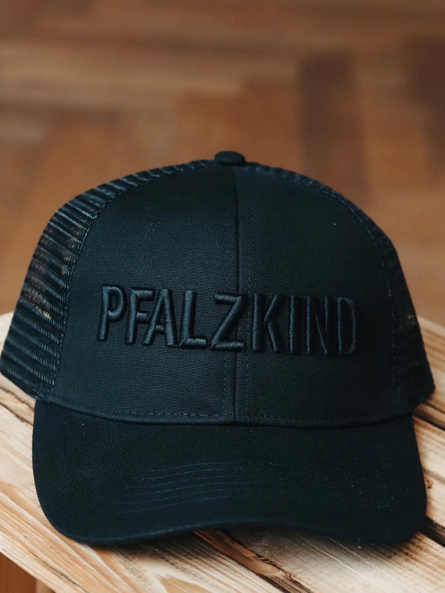 TRUCKERCAP PFALZKIND - WNSTR®