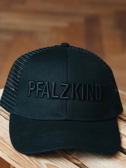 TRUCKERCAP PFALZKIND - WNSTR®