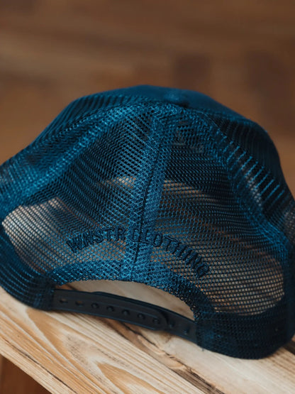 TRUCKERCAP PFALZKIND - WNSTR®