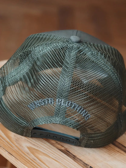 TRUCKERCAP PFALZKIND - WNSTR®