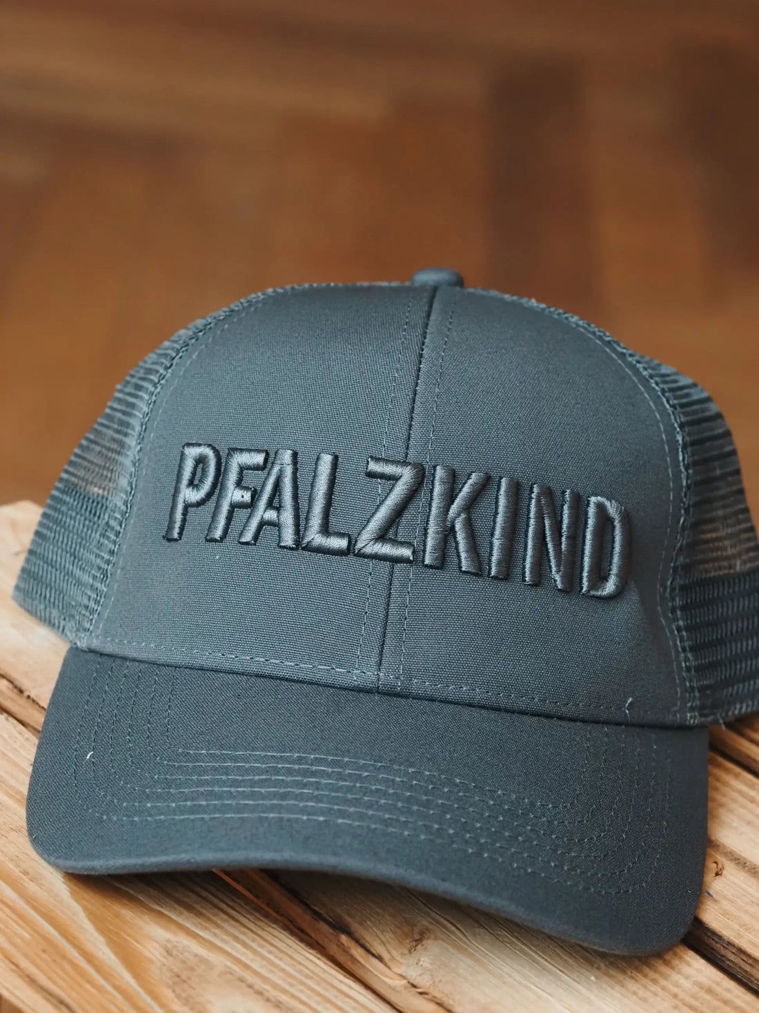 TRUCKERCAP PFALZKIND - WNSTR®