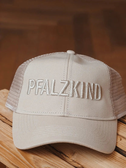 TRUCKERCAP PFALZKIND - WNSTR®