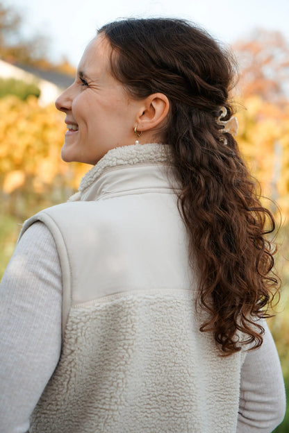 UNISEX HEIMAT SHERPA - WESTE - WNSTR®