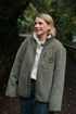 UNISEX HEIMAT SHERPAJACKE - WNSTR®