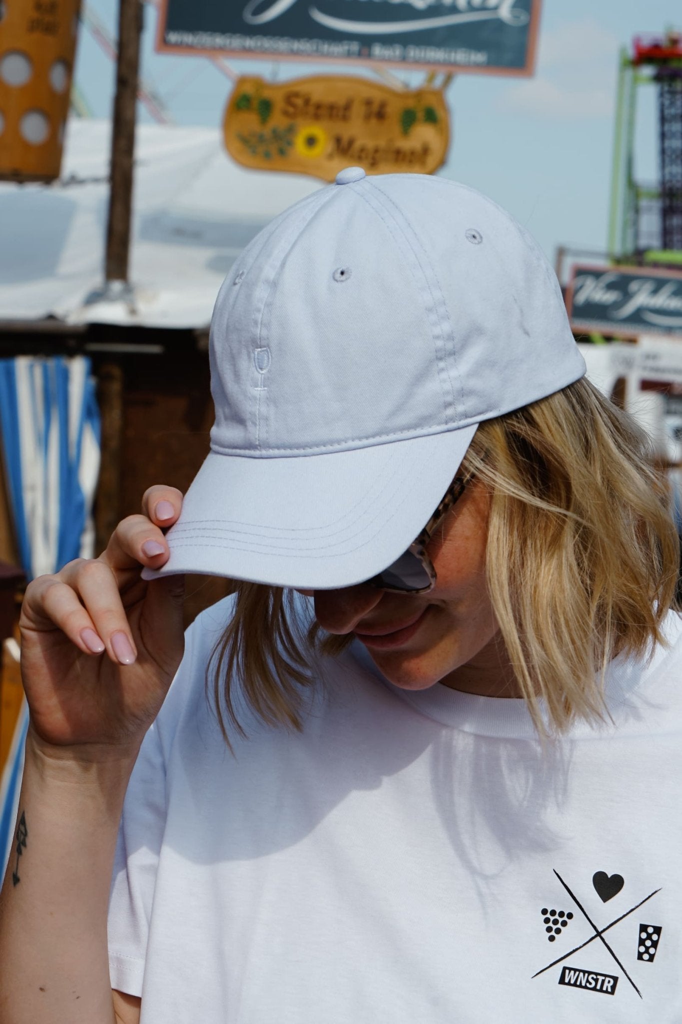 WEINGLAS BASECAP - WNSTR®