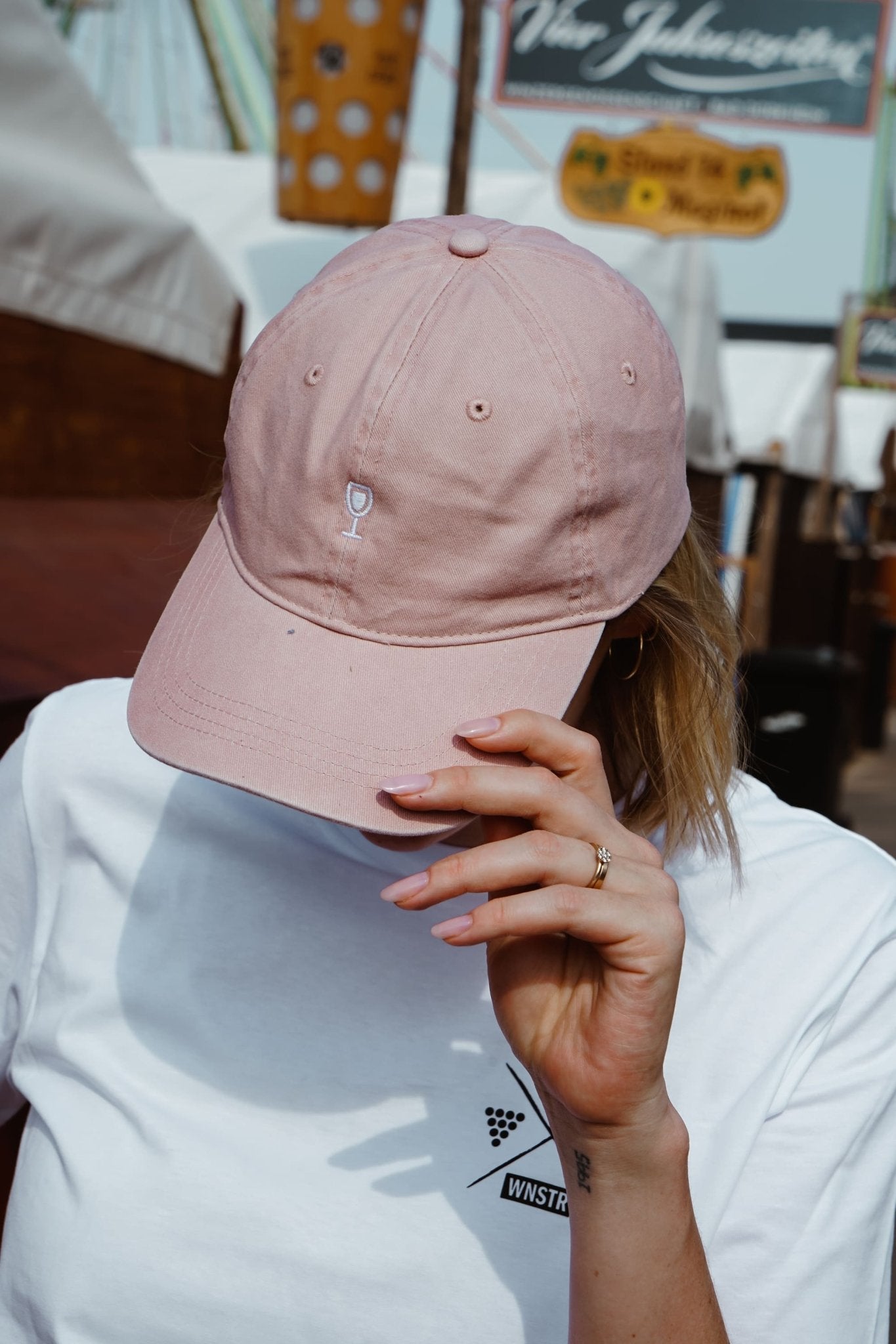 WEINGLAS BASECAP - WNSTR®