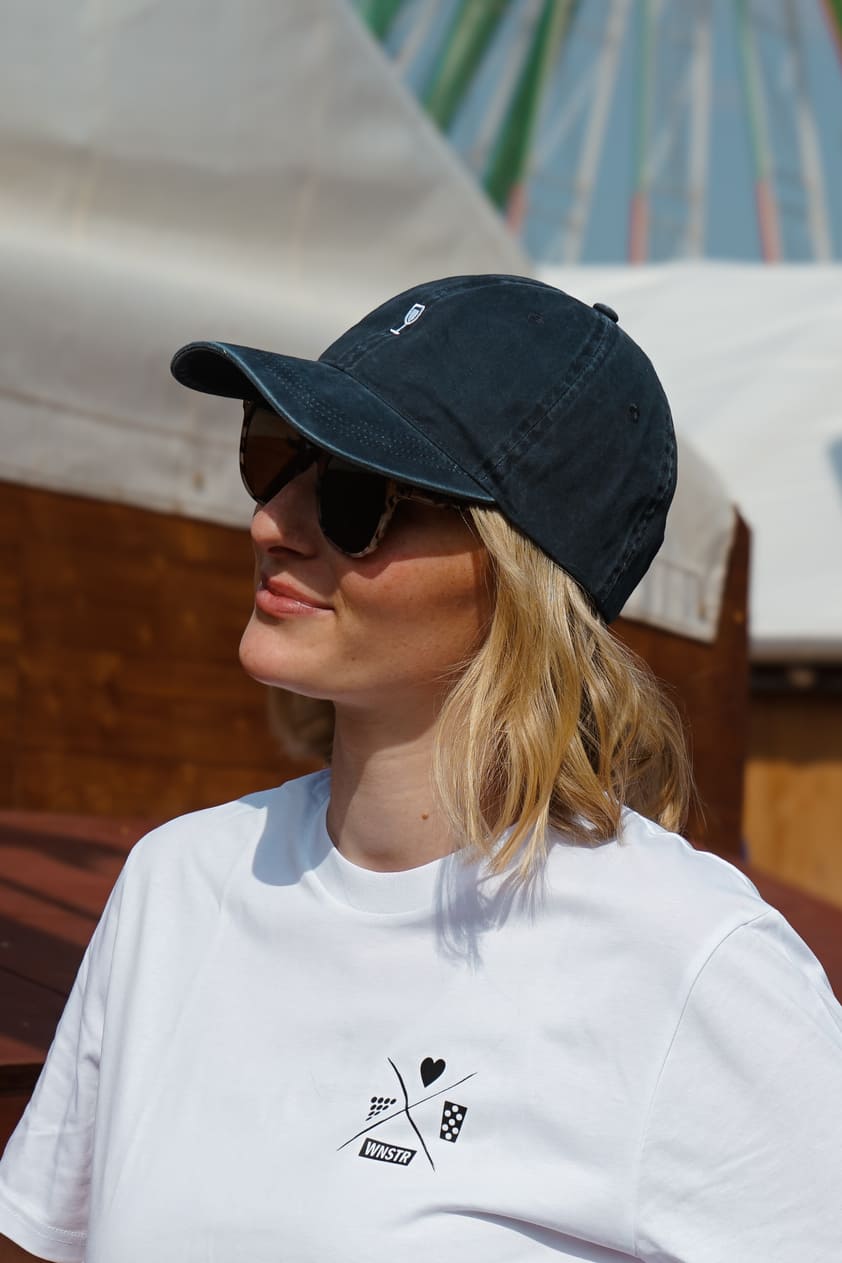 WEINGLAS BASECAP - WNSTR®