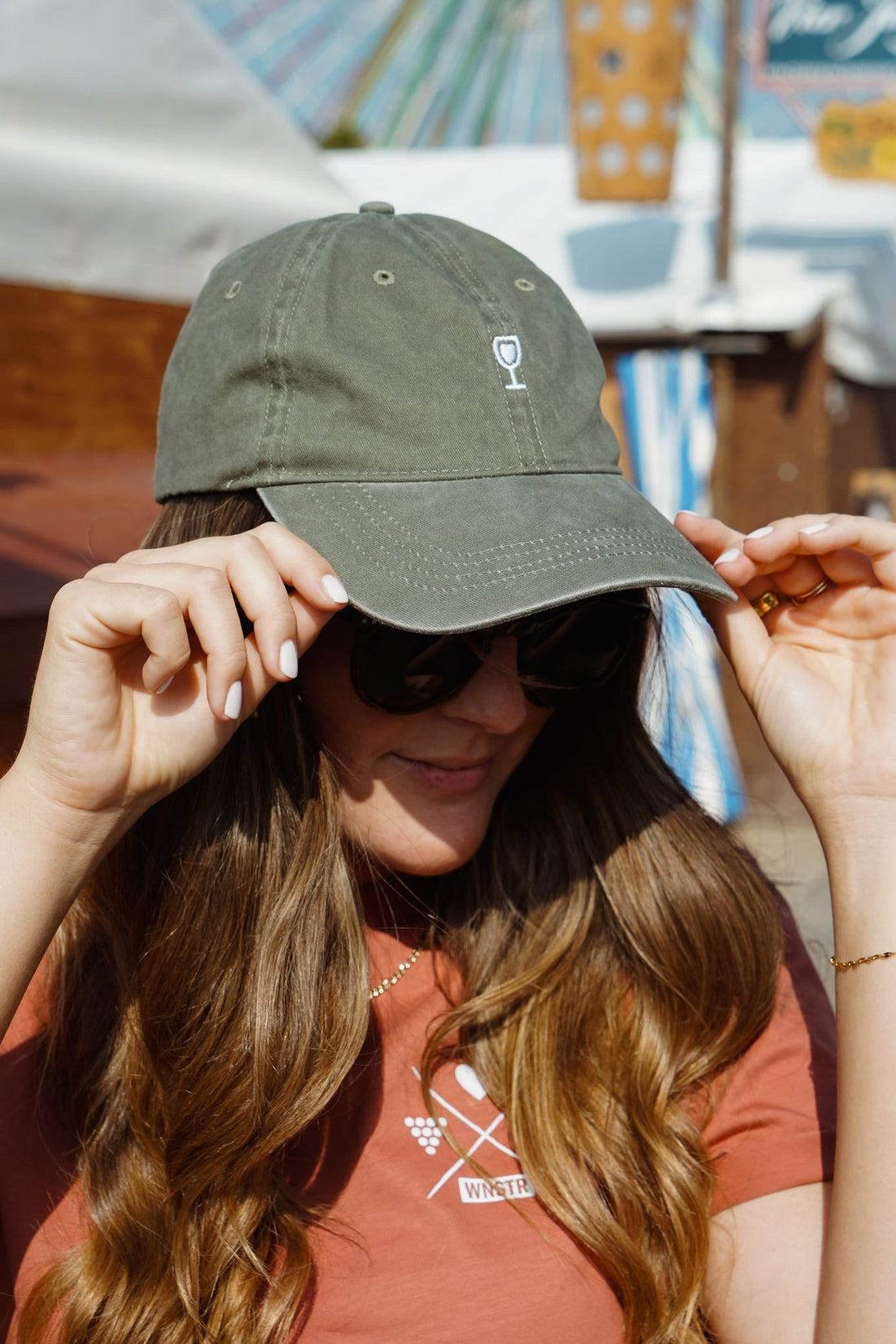 WEINGLAS BASECAP - WNSTR®