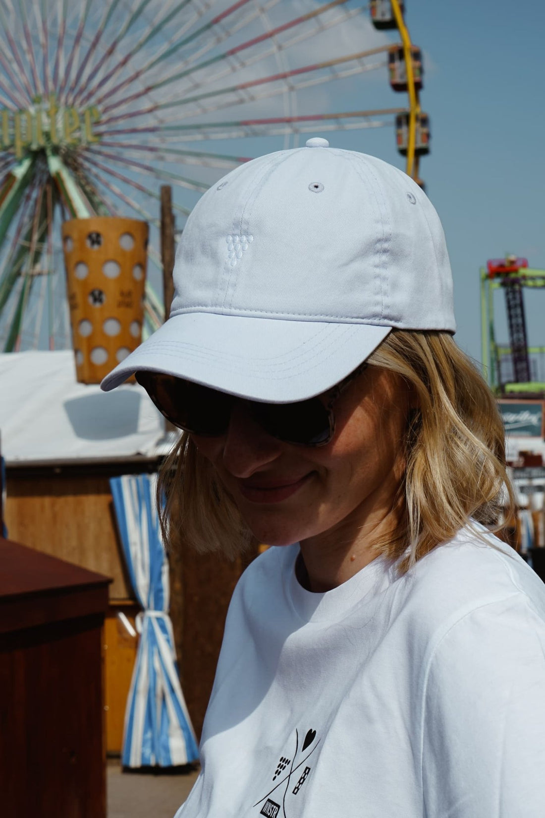 WEINREBE BASECAP - WNSTR®
