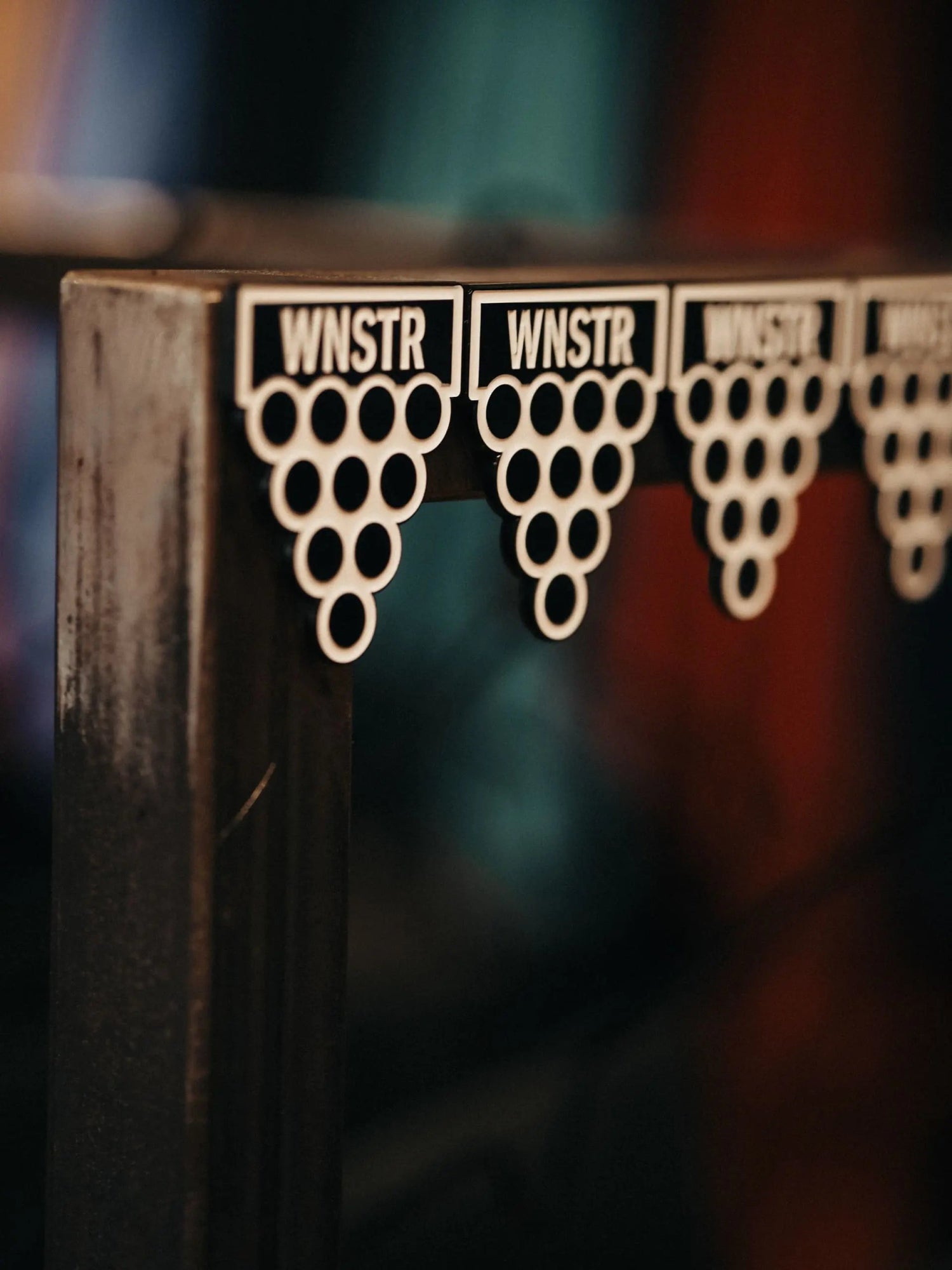 WEINREBE MAGNET - WNSTR®