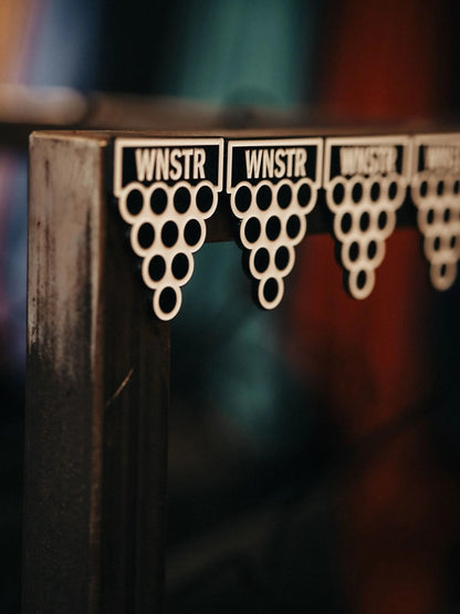 WEINREBE MAGNET - WNSTR®