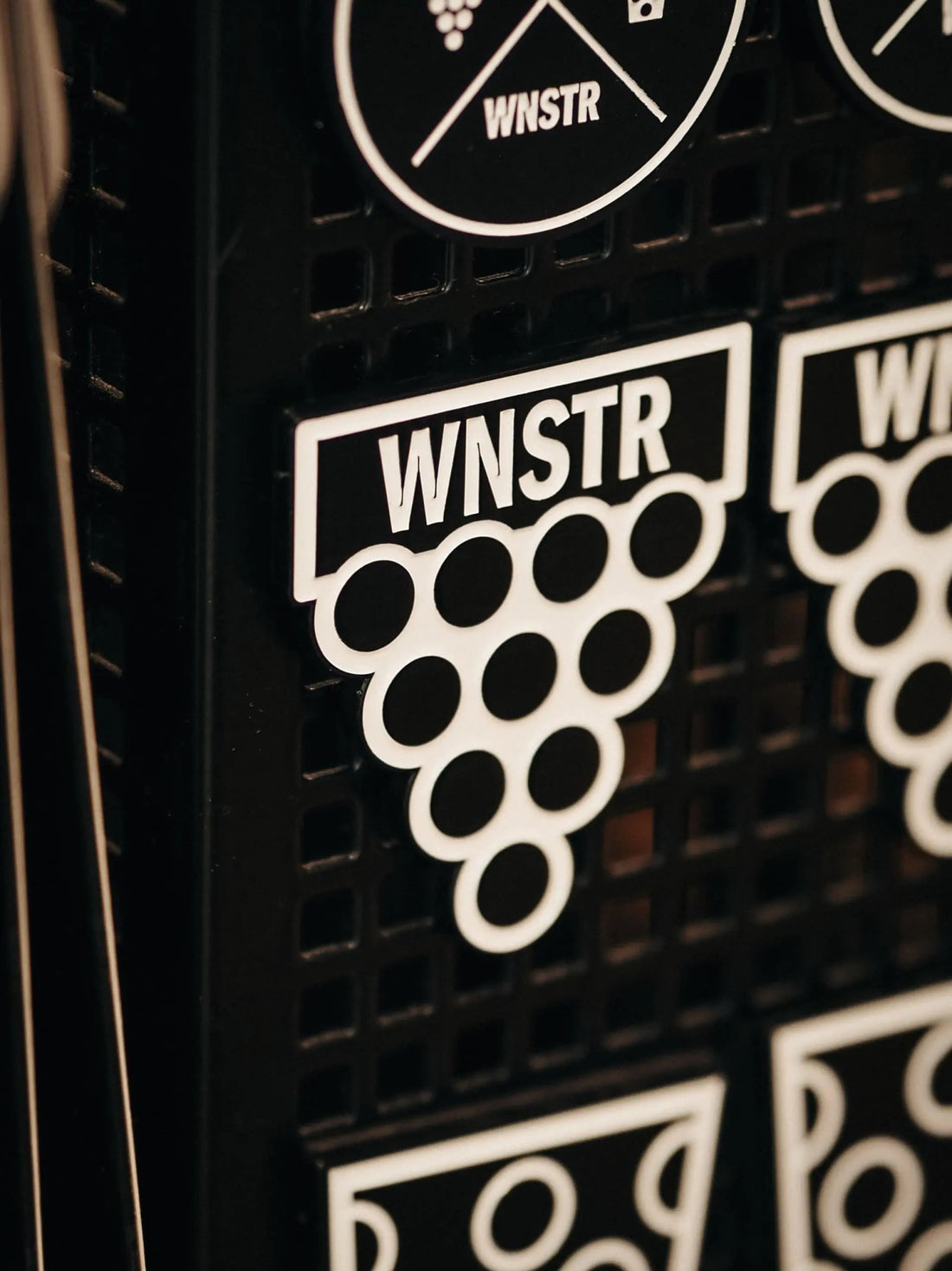WEINREBE MAGNET - WNSTR®