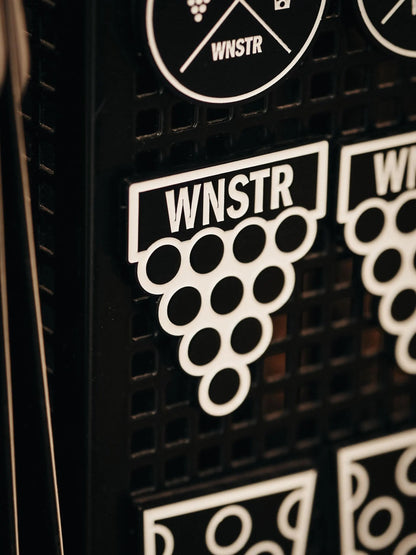 WEINREBE MAGNET - WNSTR®