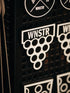 WEINREBE MAGNET - WNSTR®