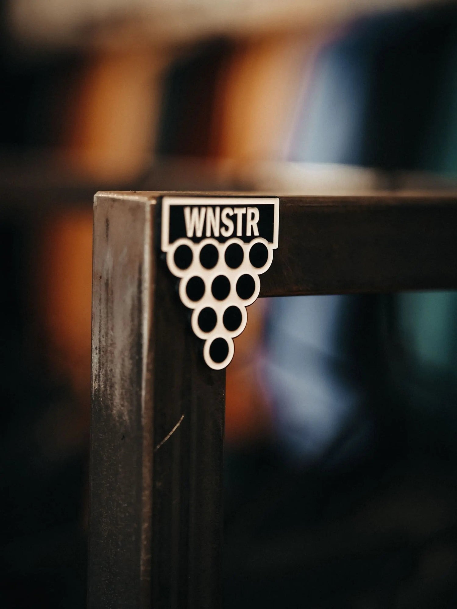 WEINREBE MAGNET - WNSTR®