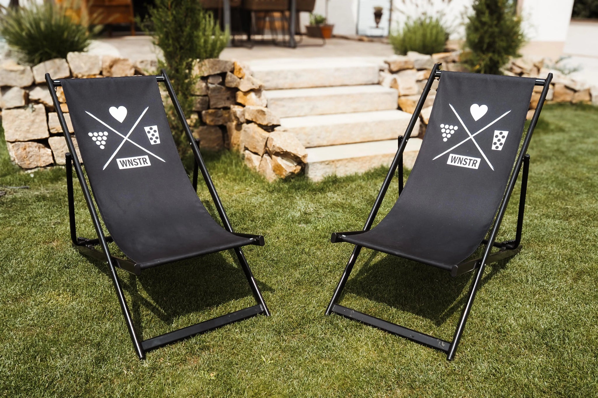 WNSTR LIEGESTUHL - WNSTR®