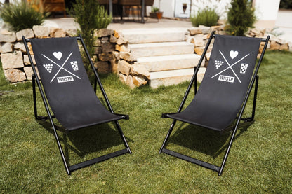 WNSTR LIEGESTUHL - WNSTR®