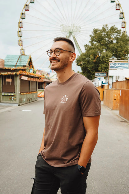 WURSTMARKT SHIRT UNISEX - WNSTR®