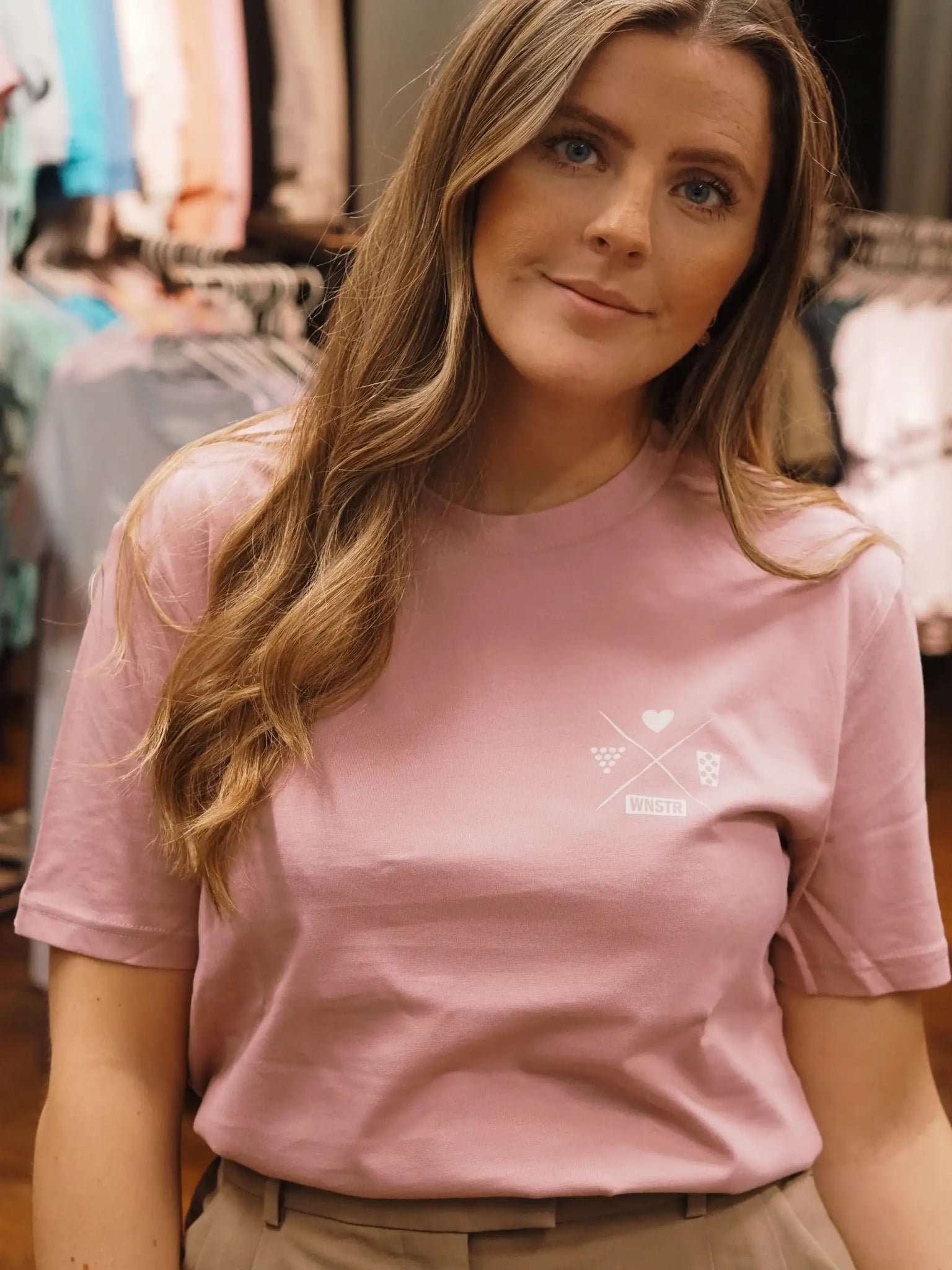 WURSTMARKT SHIRT UNISEX - WNSTR®