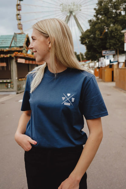 WURSTMARKT SHIRT UNISEX - WNSTR®