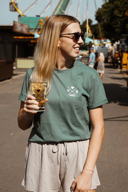 WURSTMARKT SHIRT/HOODIE UNISEX - WNSTR®