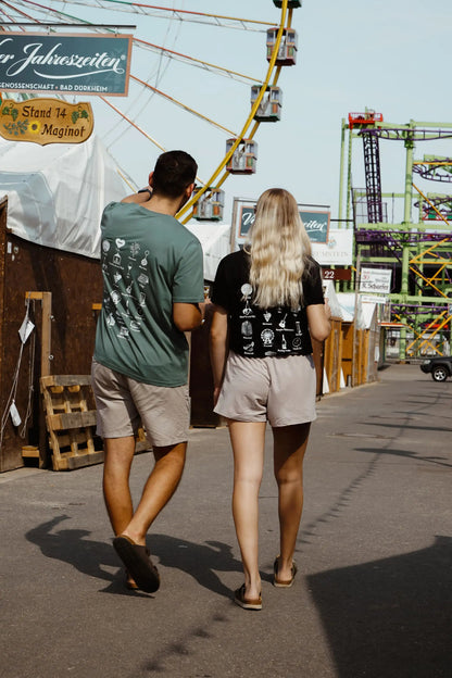 WURSTMARKT SHIRT/HOODIE UNISEX - WNSTR®