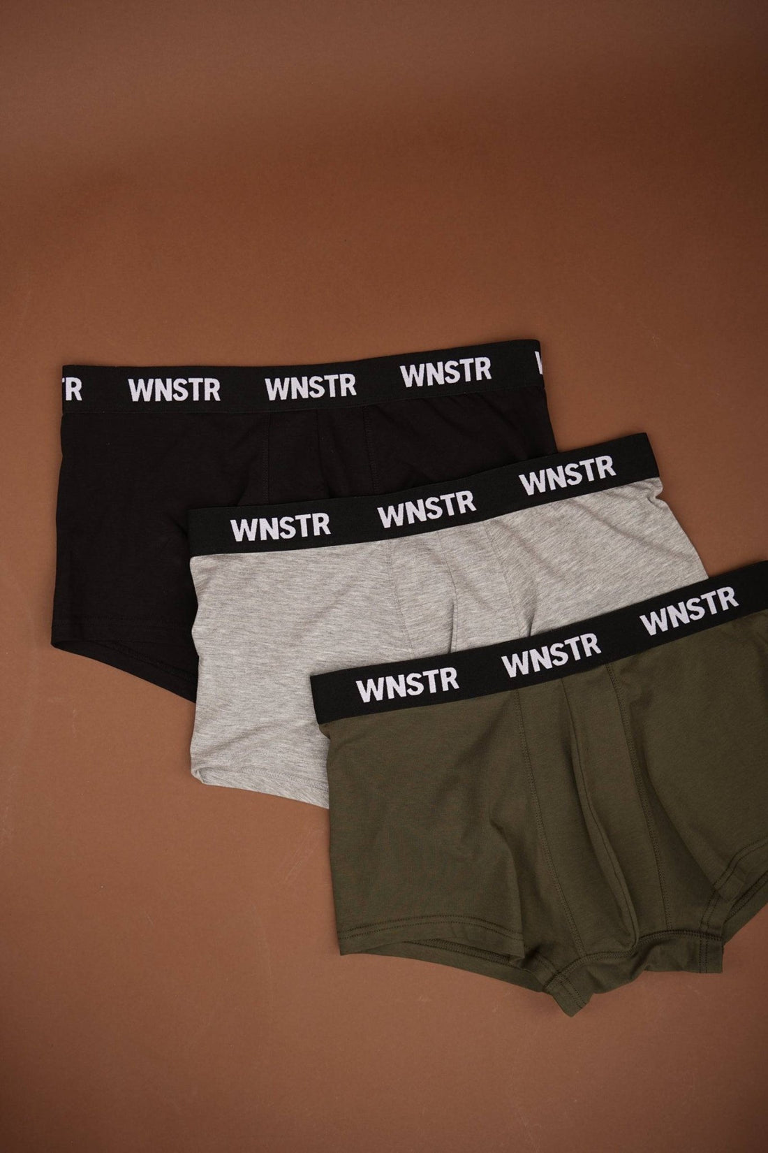 BOXERSHORTS BASIC WNSTR - WNSTR®