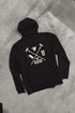 DANIEL FERINO "MALTAG KREUZ" HOODIE - WNSTR®
