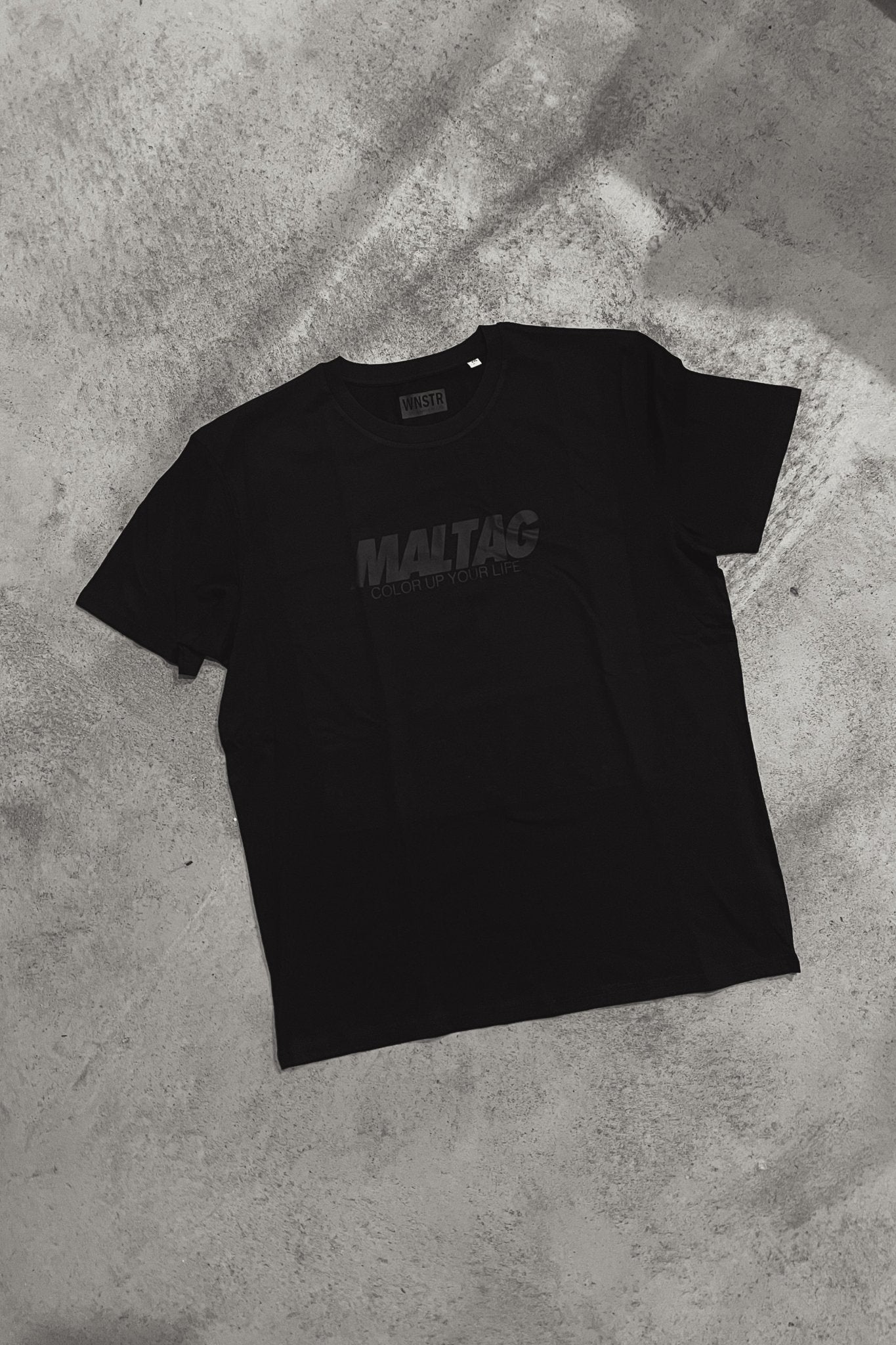 DANIEL FERINO &quot;MALTAG&quot; SHIRT - WNSTR®