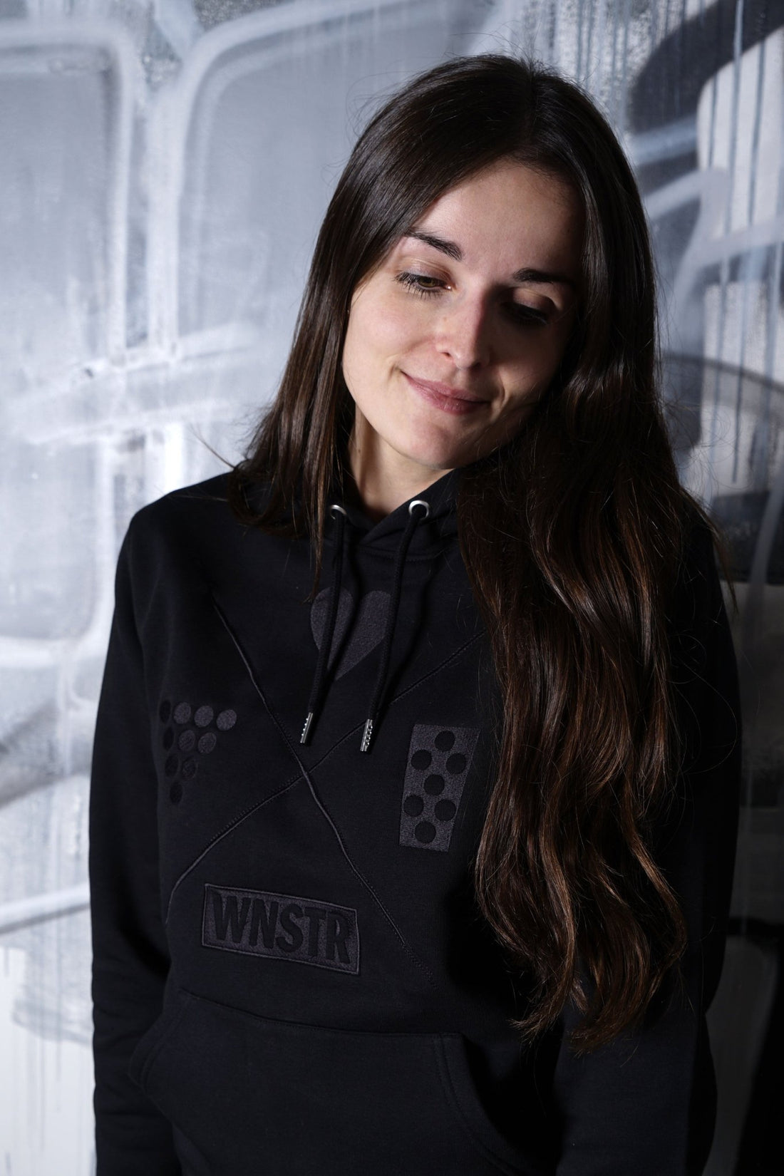 HEIMAT HOODIE STICK - WNSTR®