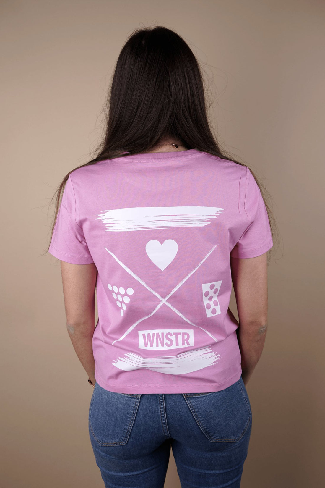 HEIMAT INKED SHIRT WOMEN - WNSTR®