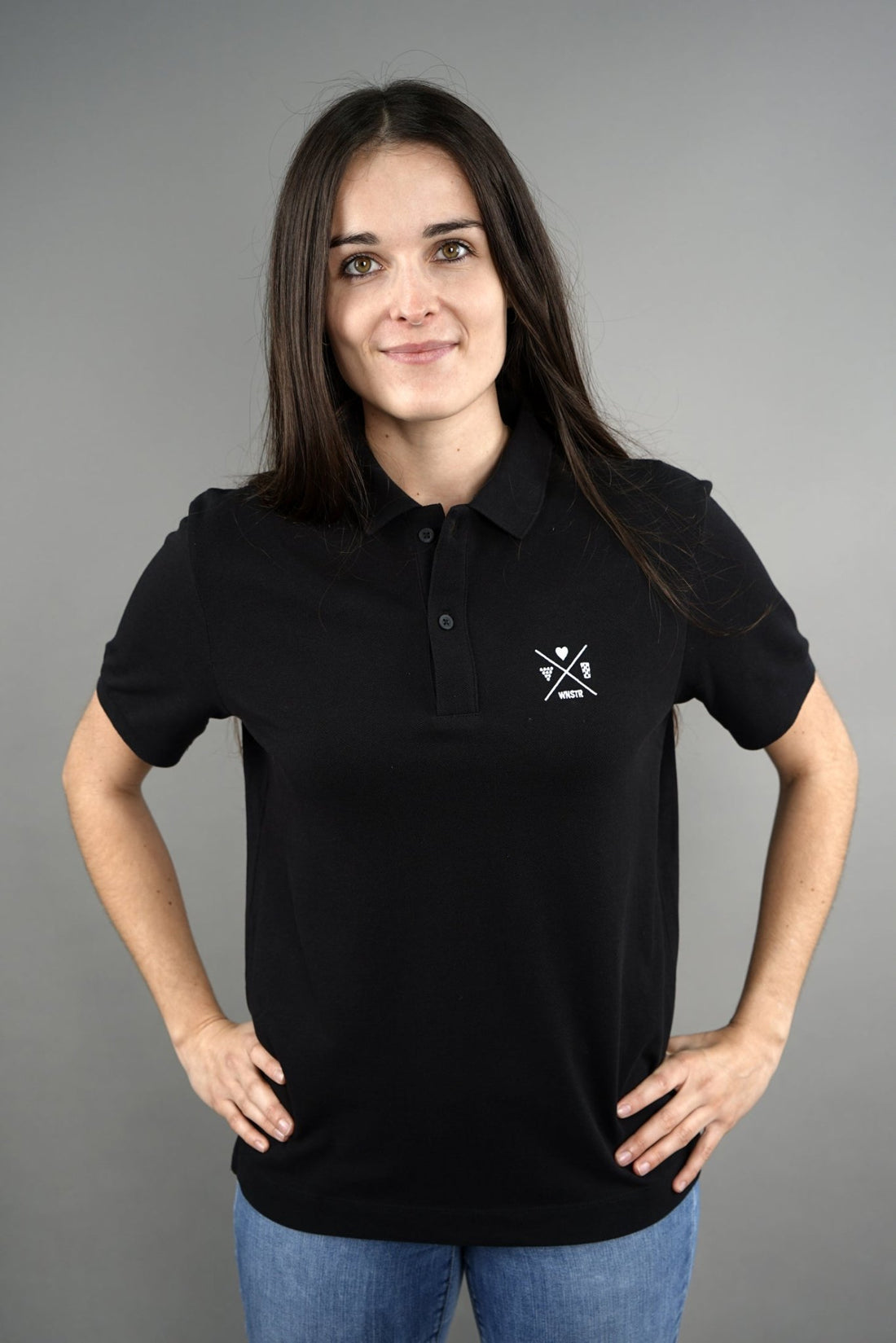 HEIMAT POLO UNISEX - WNSTR®