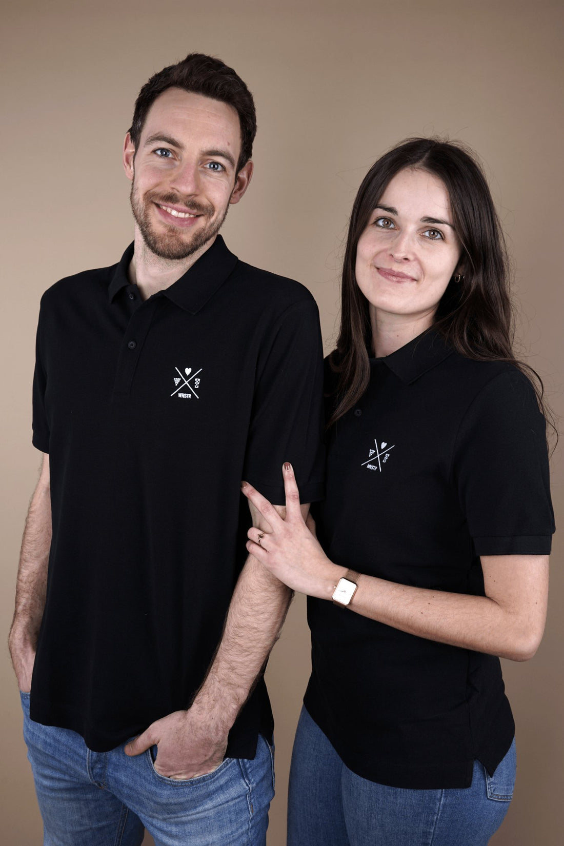 HEIMAT POLO UNISEX - WNSTR®