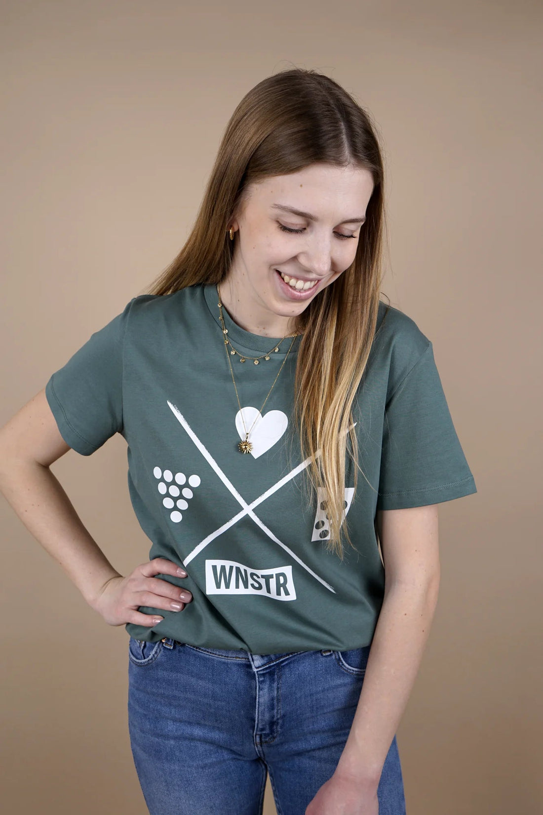 HEIMAT SHIRT WOMEN - WNSTR®