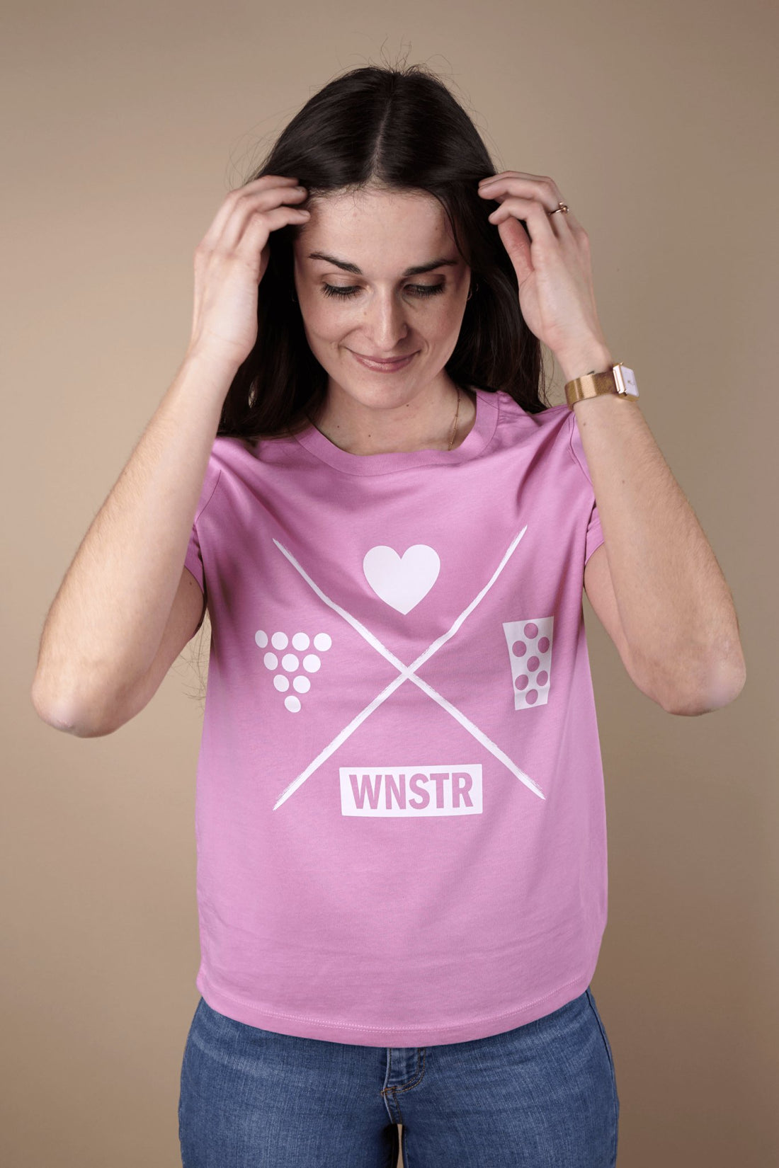 HEIMAT SHIRT WOMEN - WNSTR®