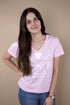 HEIMAT SHIRT WOMEN V-NECK - WNSTR®
